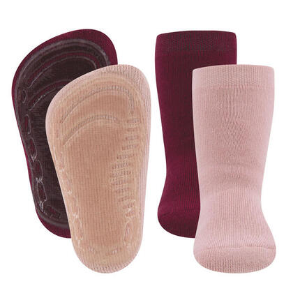 Stoppersocken SoftStep 2er Pack Uni