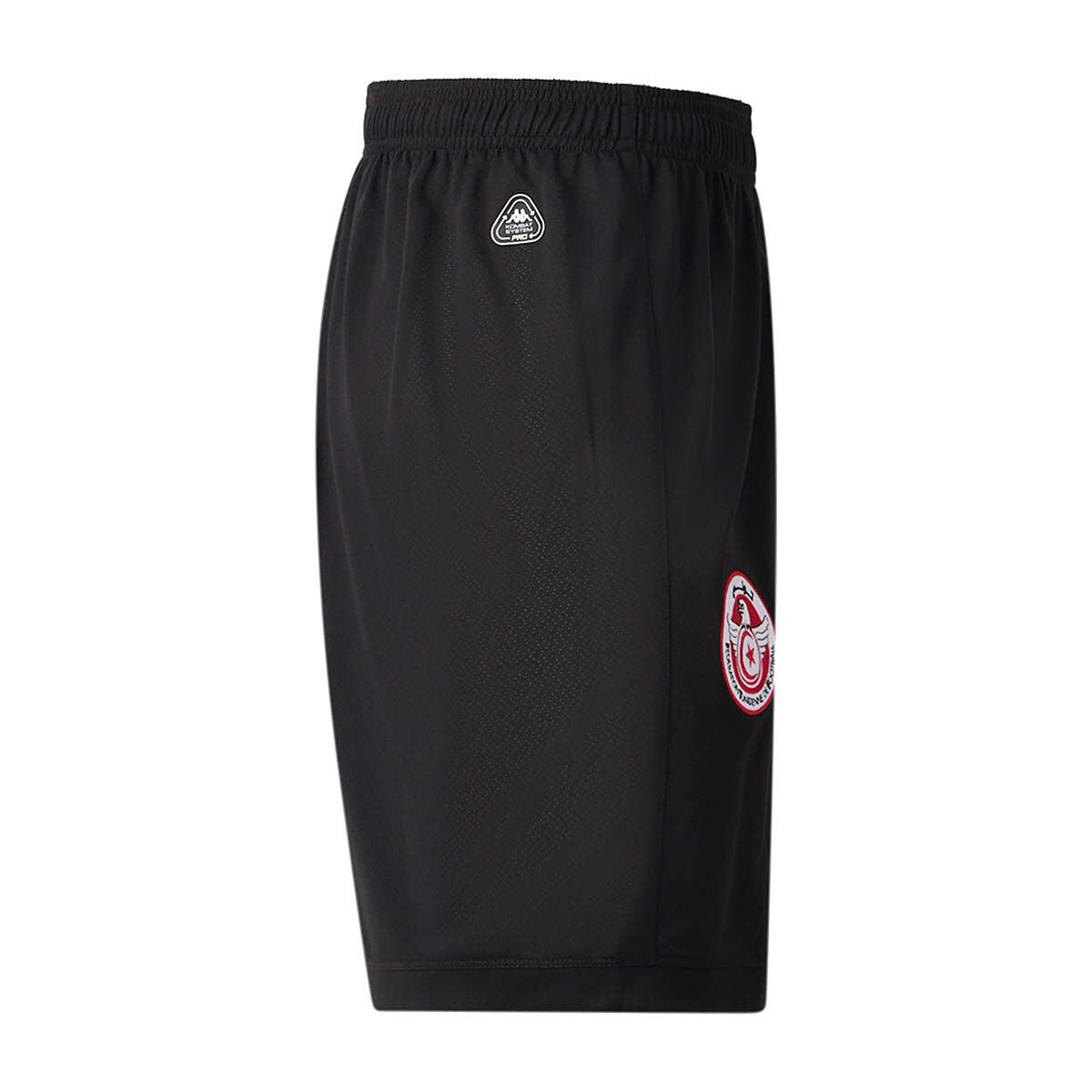 Short Third Tunisie Mixio Pro 2025 2/4