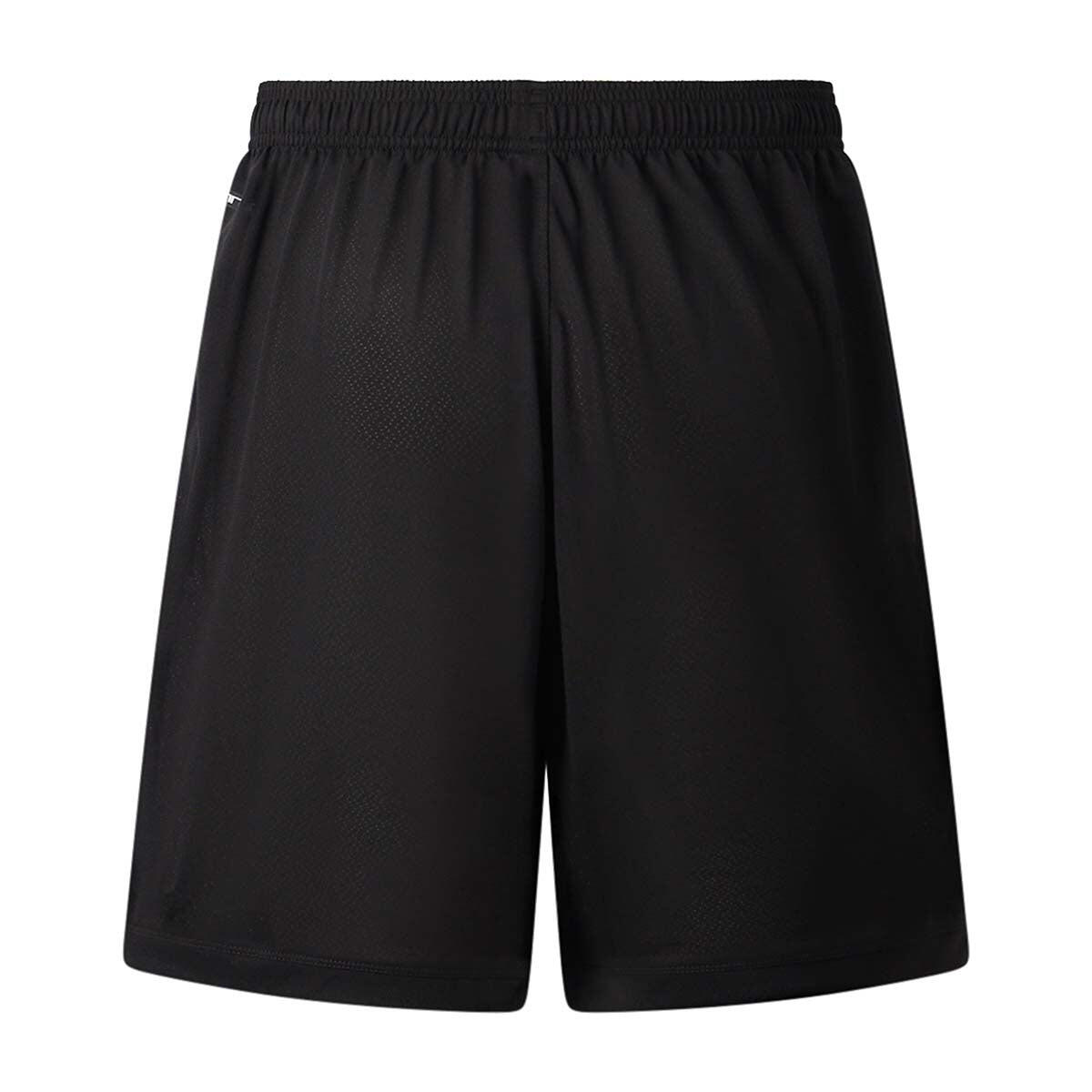 Short Third Tunisie Mixio Pro 2025 4/4