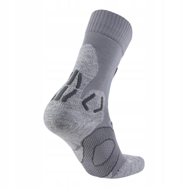 Skarpety trekkingowe damskie Uyn Cool Merino Trekking