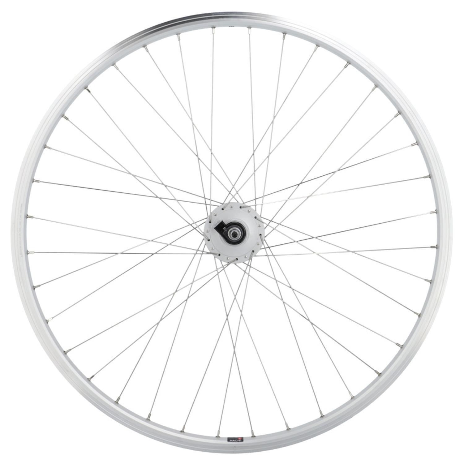 Koło przednie Velox Mach1 M260 Shimano Dynamo Dh-c3000 6v/2