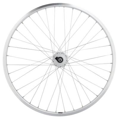 Vorderrad Velox Mach1 M260 Shimano Dynamo Dh-c3000 6v/2