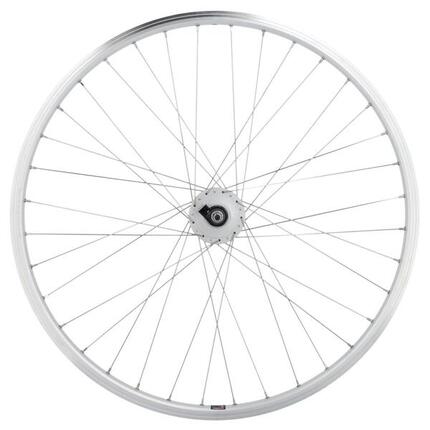 Vorderrad Velox Mach1 M260 Shimano Dynamo Dh-c3000 6v/2