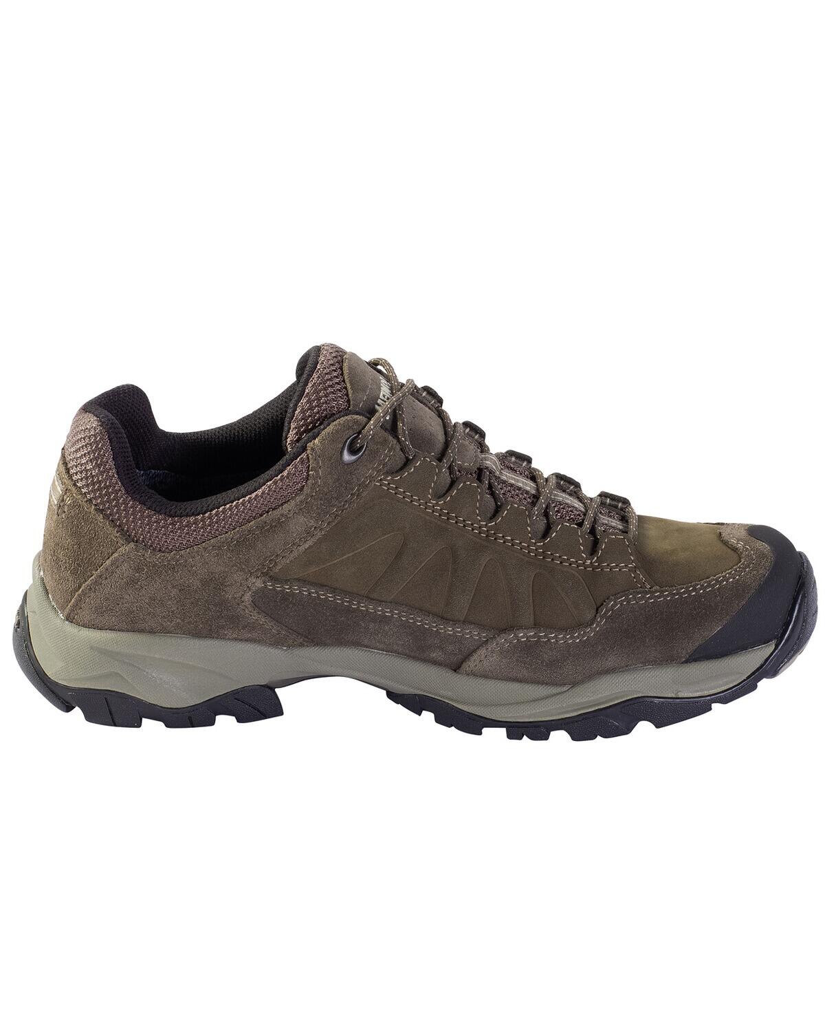 Halbschuh Rottendorf GTX 3/6