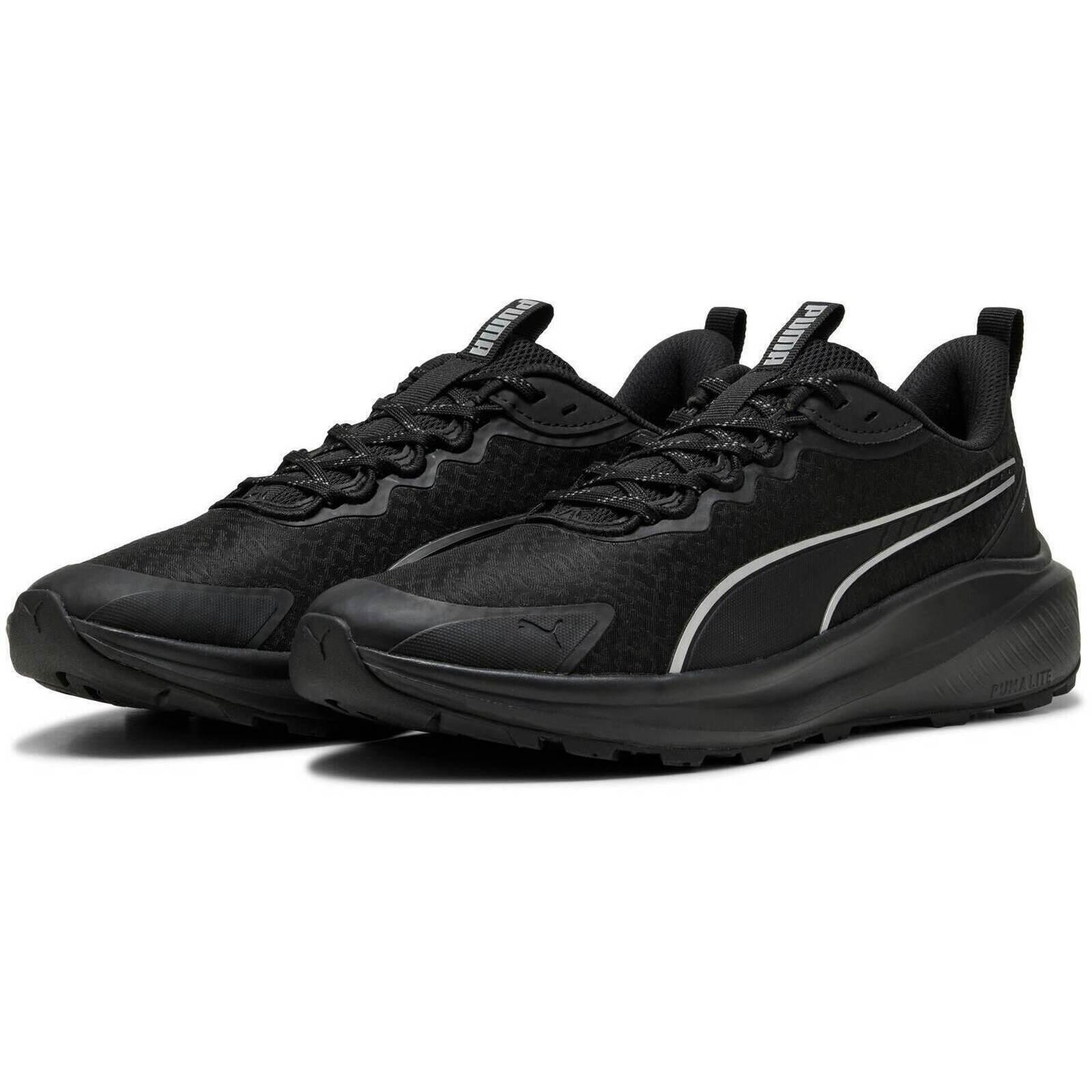 Scarpe da ginnastica Puma Skyrocket Lite Trail, Nero, Unisex 3/5