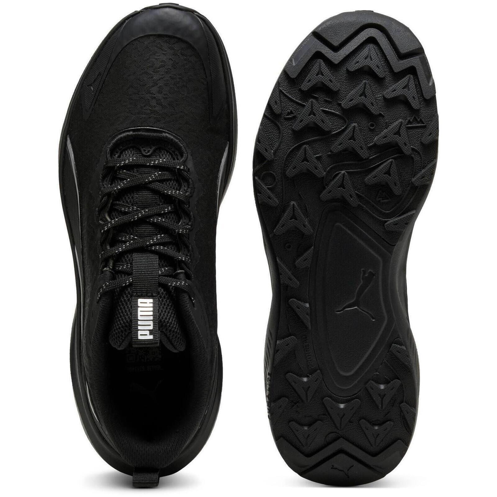 Scarpe da ginnastica Puma Skyrocket Lite Trail, Nero, Unisex 2/5