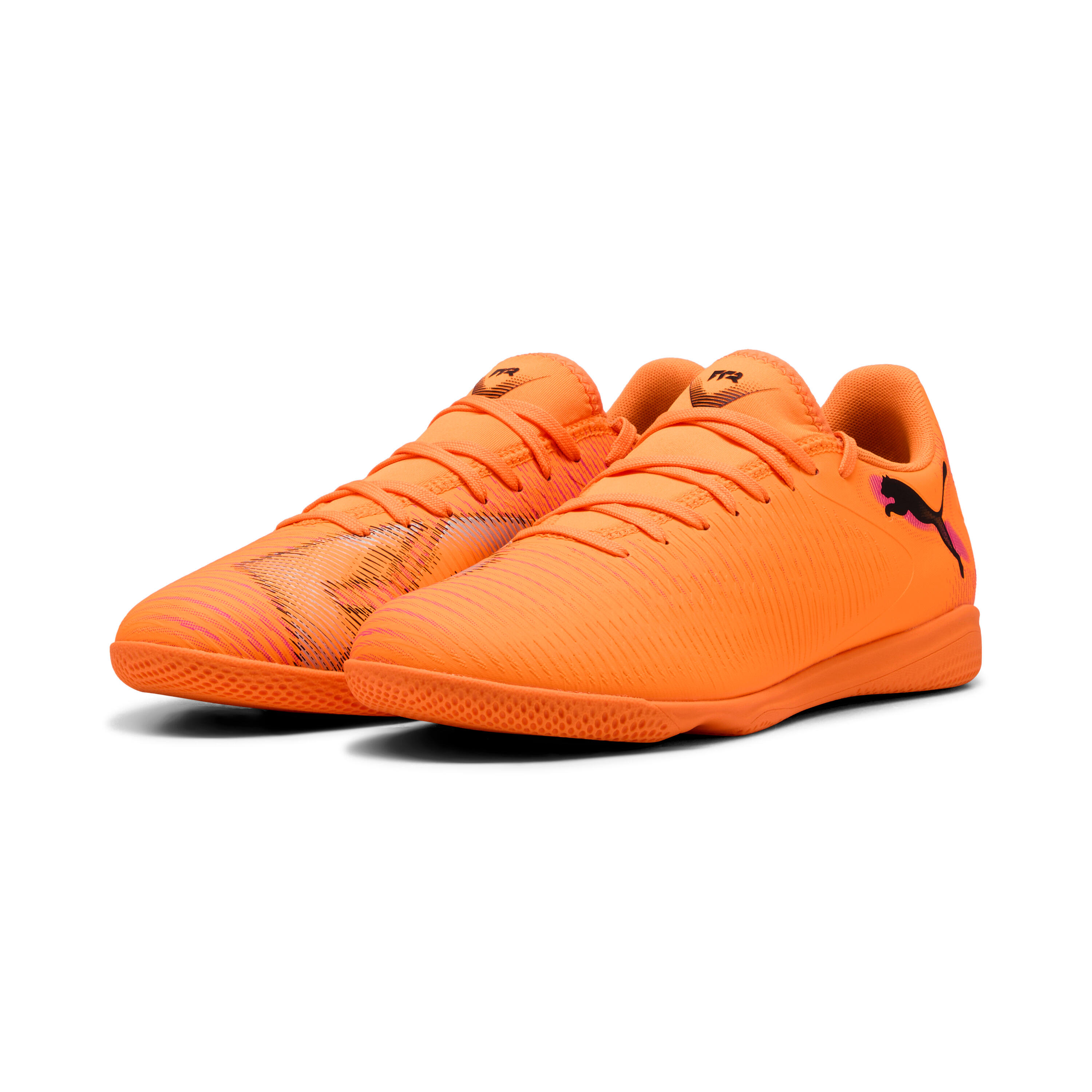 Fußballschuhe Puma Future 8 Play IT 3/6