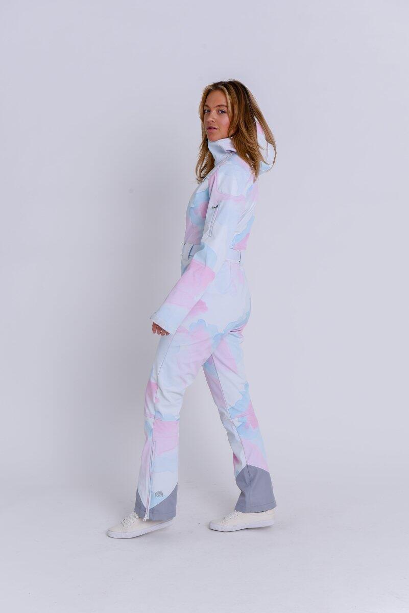 Skipak Dames Waterdicht Ademend Chic 3/7