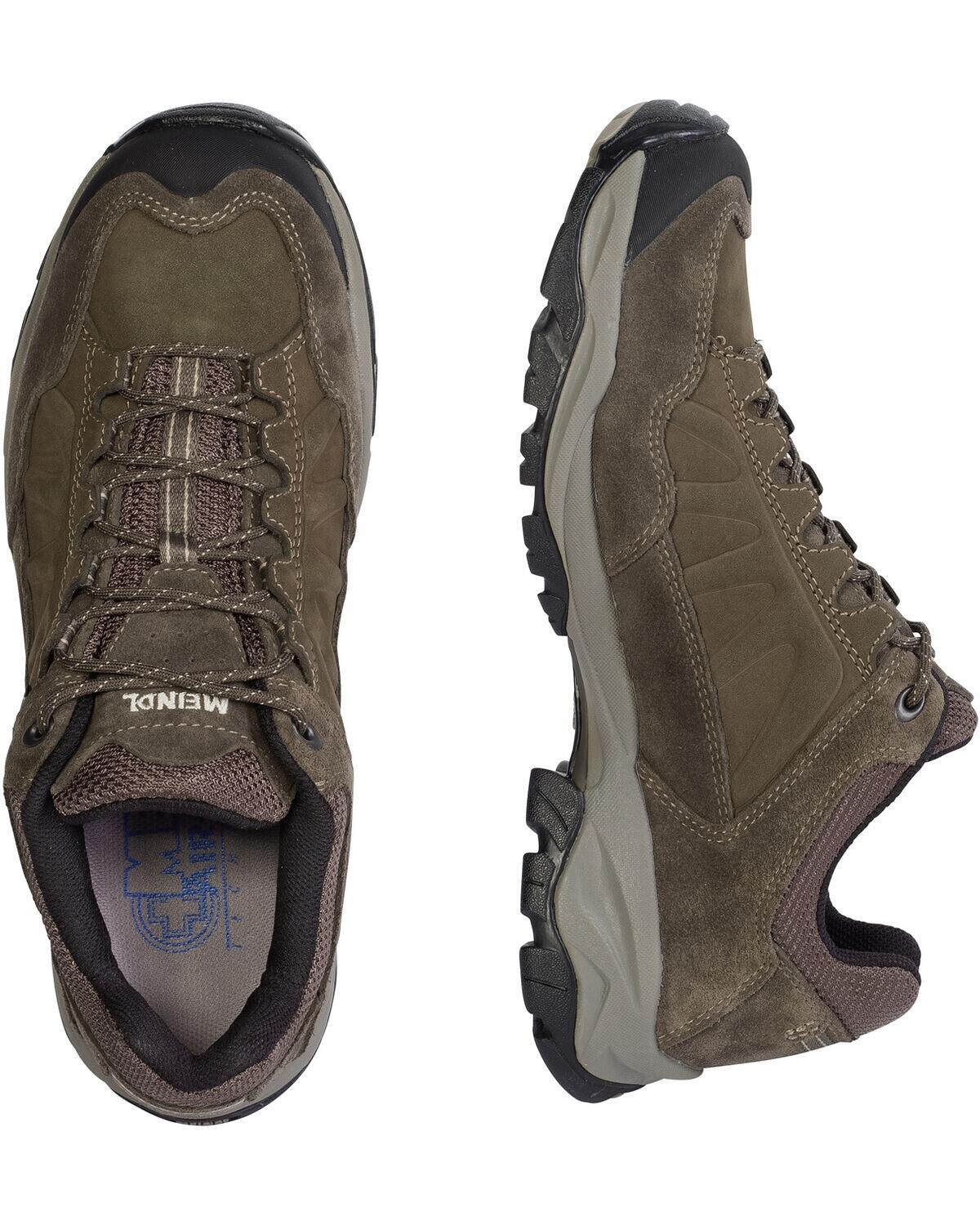 Halbschuh Rottendorf GTX 4/6