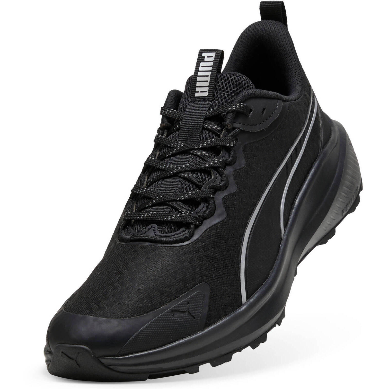 Scarpe da ginnastica Puma Skyrocket Lite Trail, Nero, Unisex 5/5