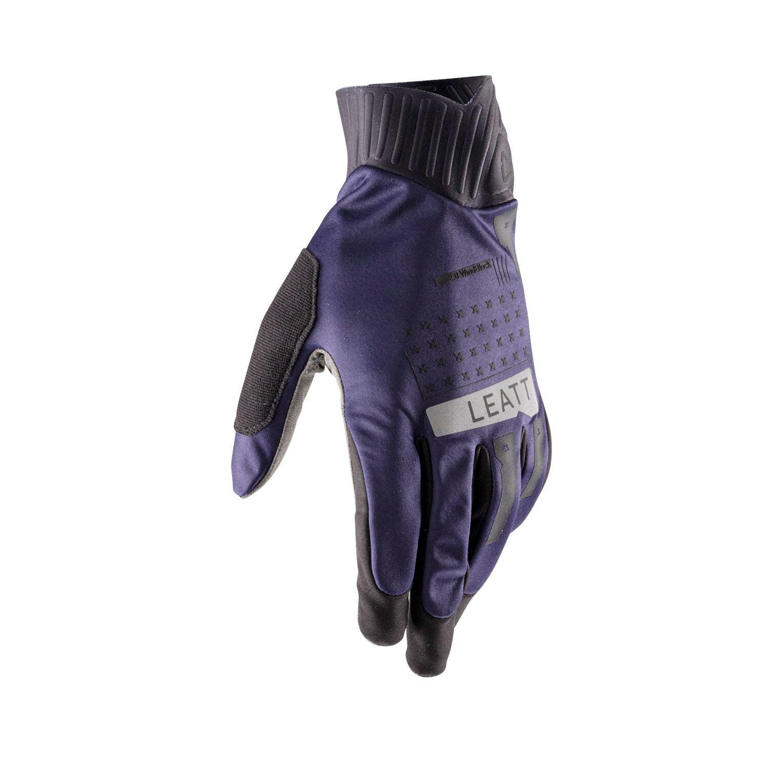 Luvas MTB 2.0 4/7