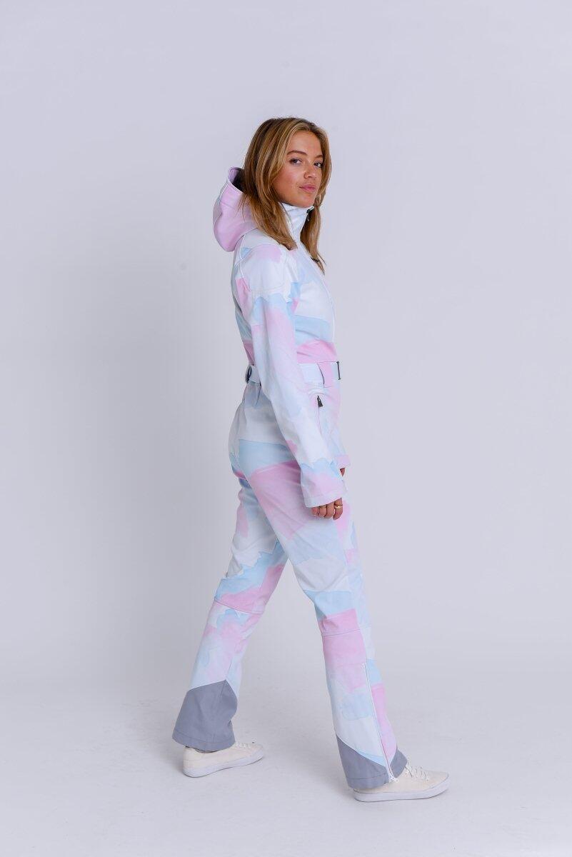 Skipak Dames Waterdicht Ademend Chic 2/7