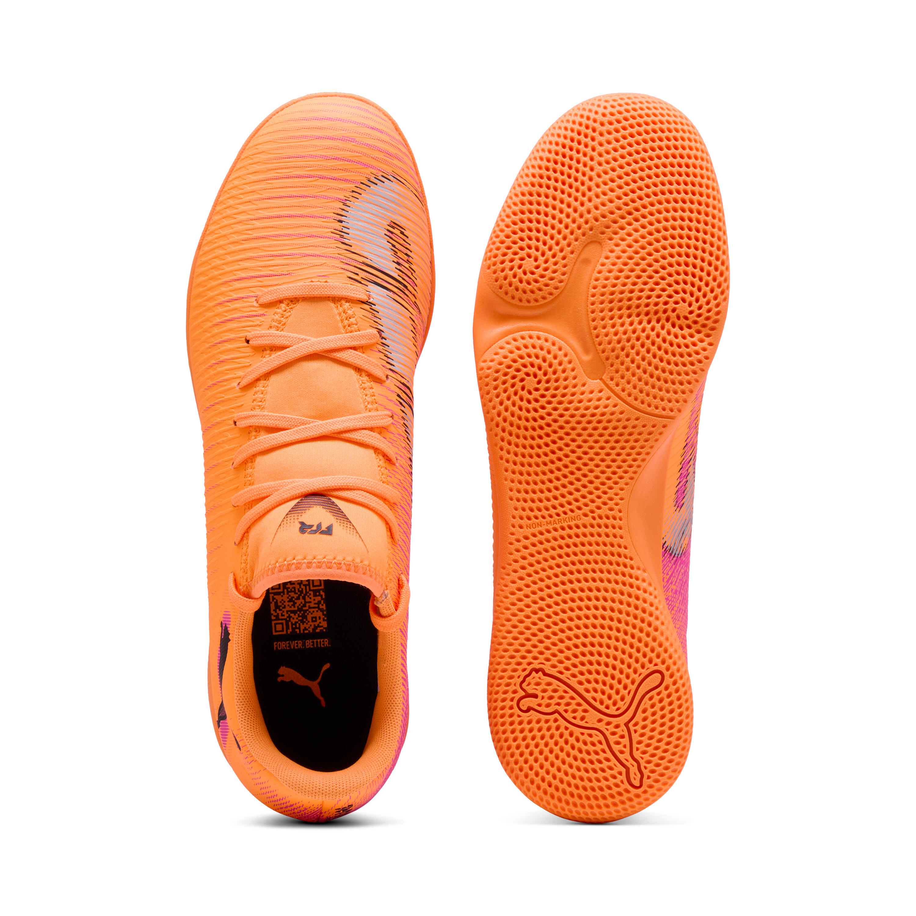 Fußballschuhe Puma Future 8 Play IT 5/6