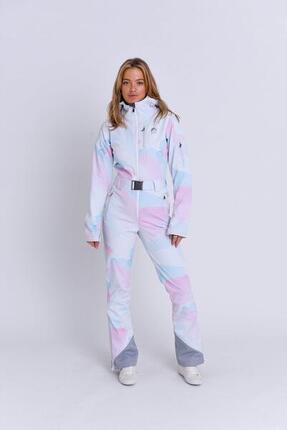 Combinaison de ski - Chic femme