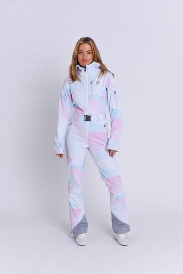 Combinaison de ski - Chic femme