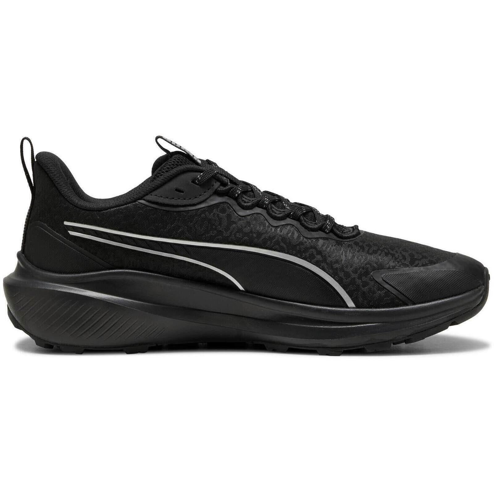Scarpe da ginnastica Puma Skyrocket Lite Trail, Nero, Unisex 4/5