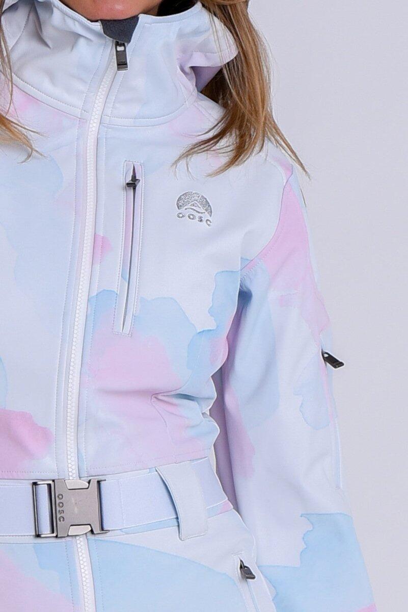 Skipak Dames Waterdicht Ademend Chic 7/7