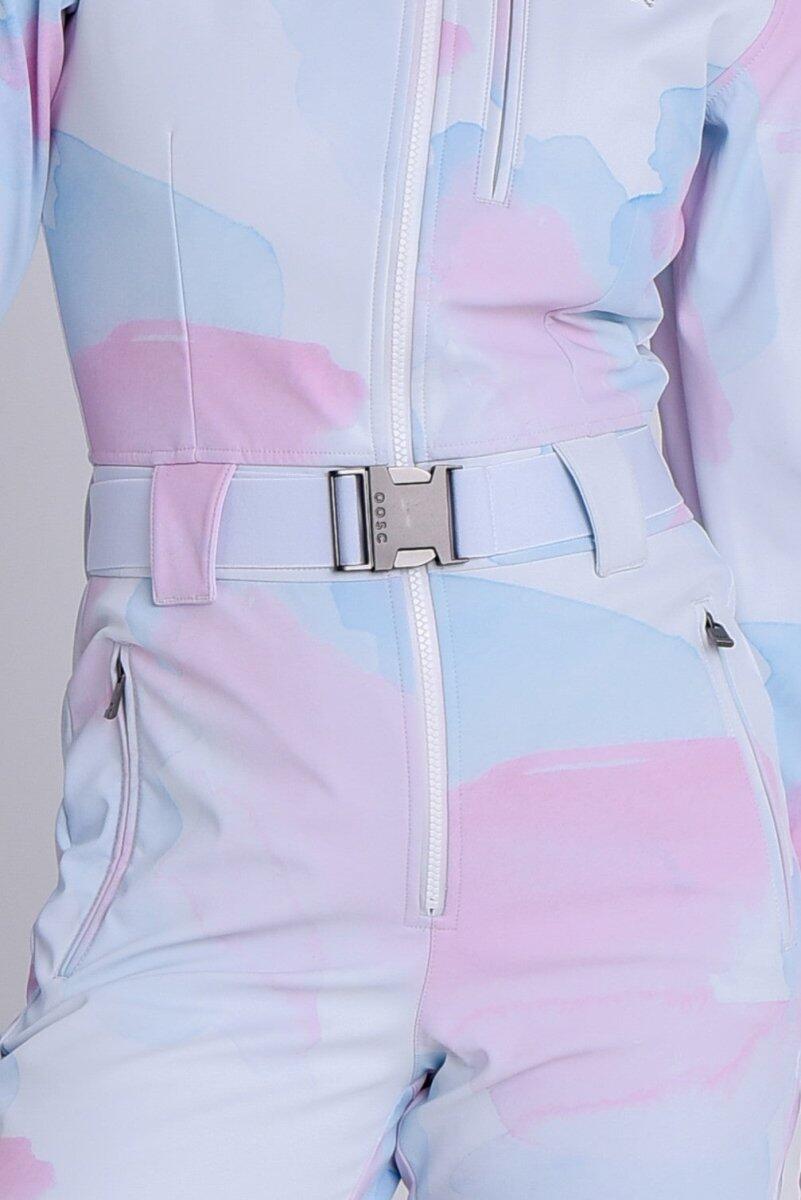 Skipak Dames Waterdicht Ademend Chic 6/7