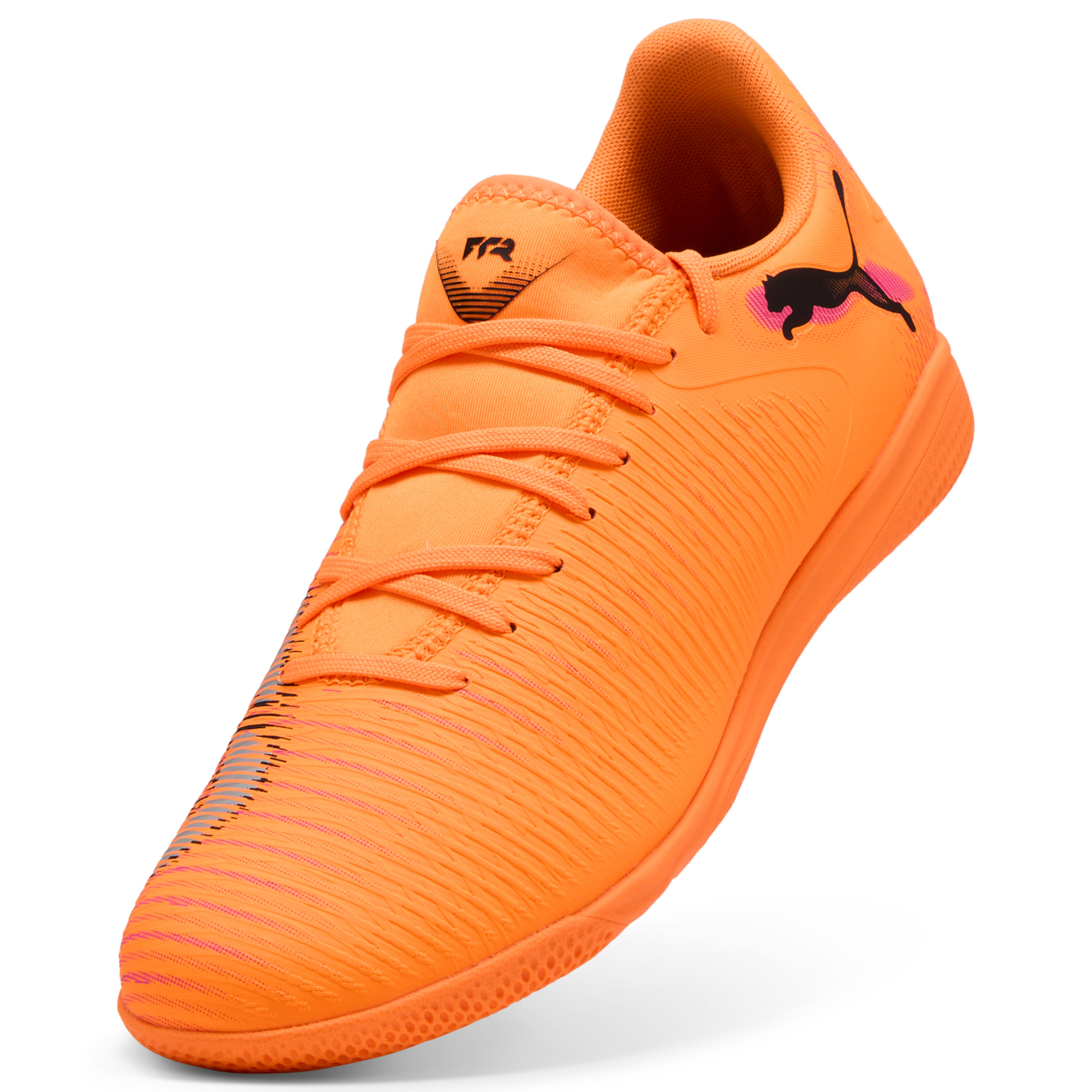 Fußballschuhe Puma Future 8 Play IT 4/6