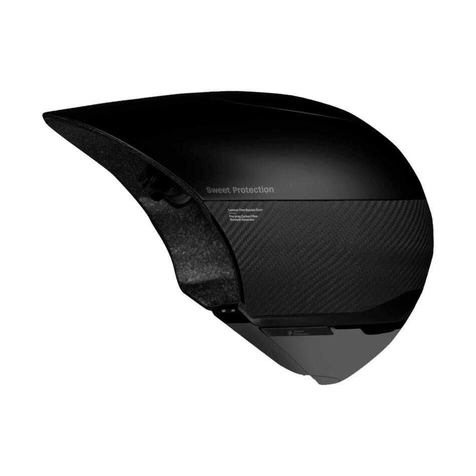 Zestaw słuchawkowy Sweet Protection Redeemer 2Vi® 3/3