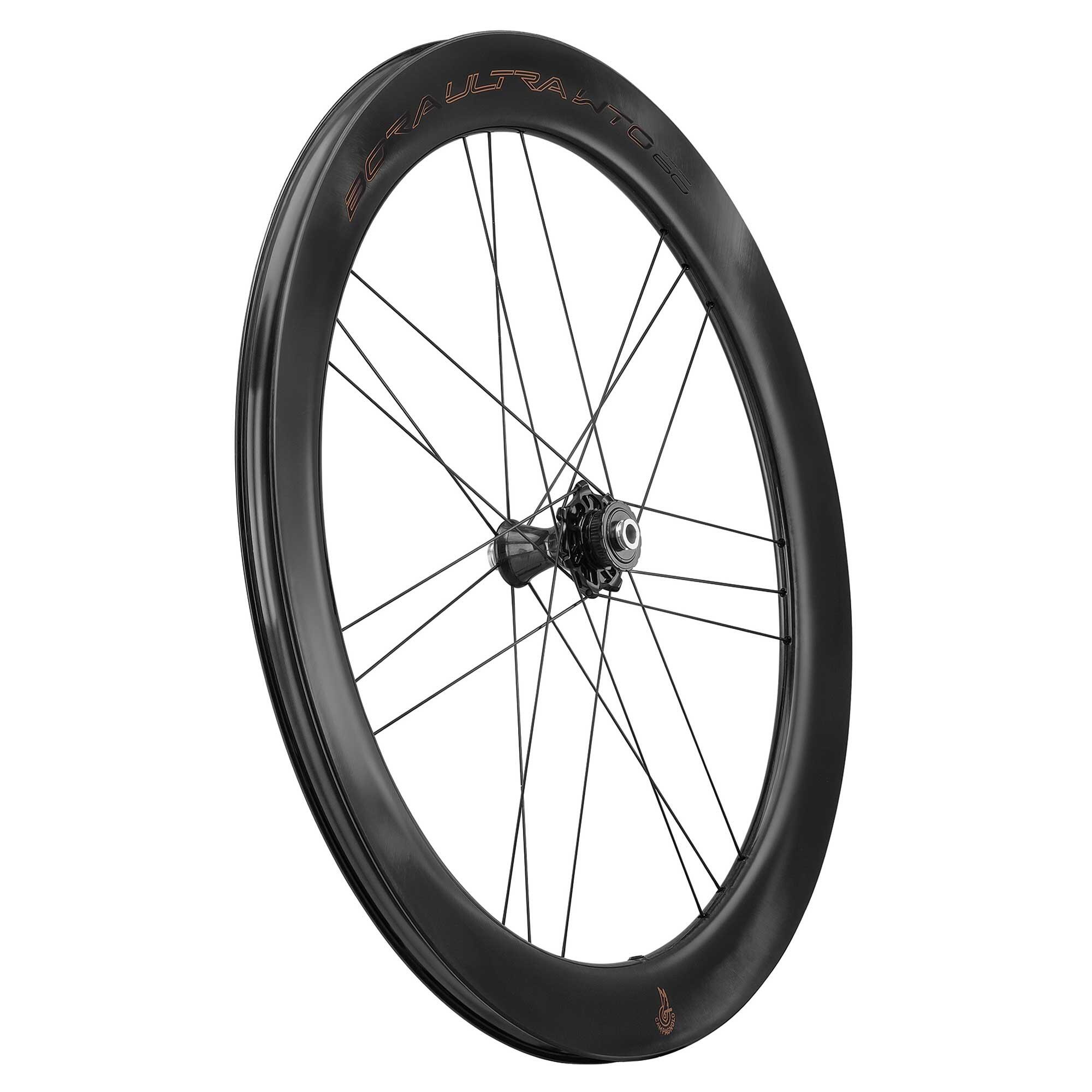 Jeu de roues Bora Ultra WTO DB 60 C23 2WF WC436AAP1A110, Shimano HG 11 2/7