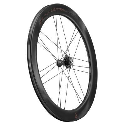 Jeu de roues Bora Ultra WTO DB 60 C23 2WF WC436AAP1A110, Shimano HG 11 7/7