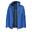 Chaqueta XPro Evader III para Hombre Azul Oxford, Negro