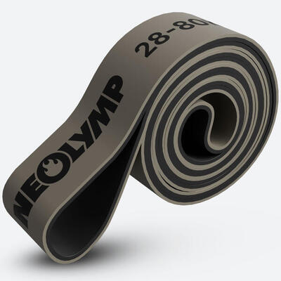 Resistance bands set – weerstandsniveau 5 – weerstandsbanden voor de training