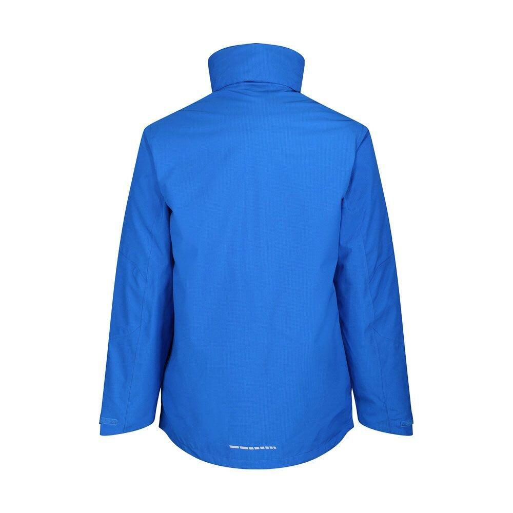 Veste Homme (Bleu / Noir) 2/5
