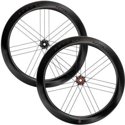 Jeu de roues Bora Ultra WTO DB 60 C23 2WF WC436AAP1A110, Shimano HG 11 6/7