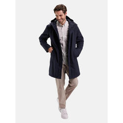 Parka déperlante Eden Park - Homme