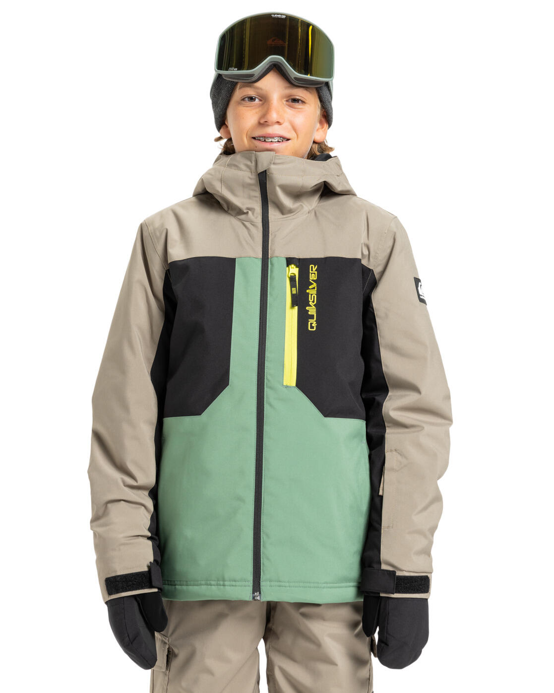 QUIKSILVER picture