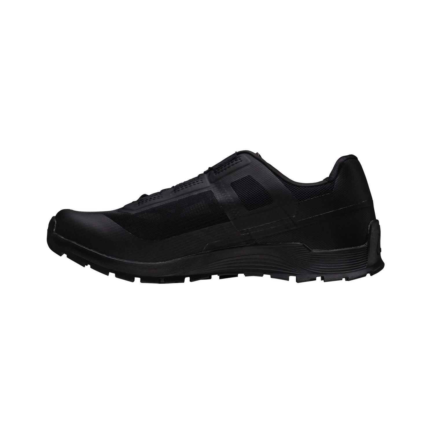 Leatt Scarpe Proclip 6.0 Trail Boa Black MTB 4/7