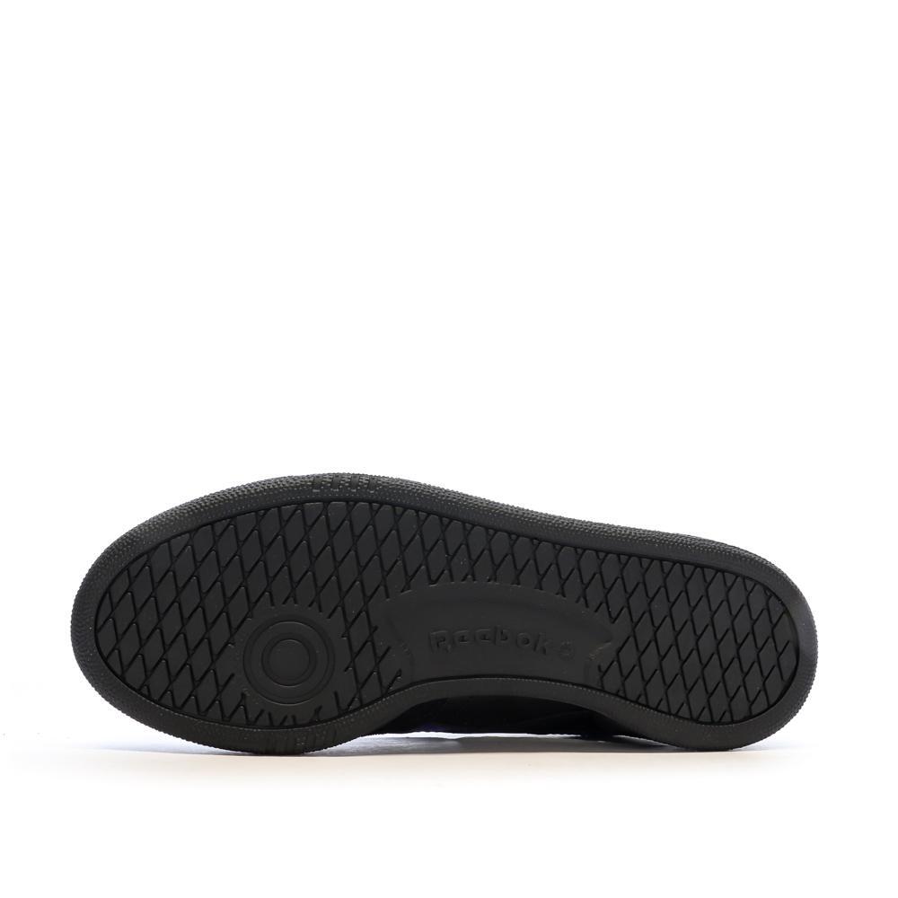 Baskets Noires Femme Reebok Club Revenge 5/7