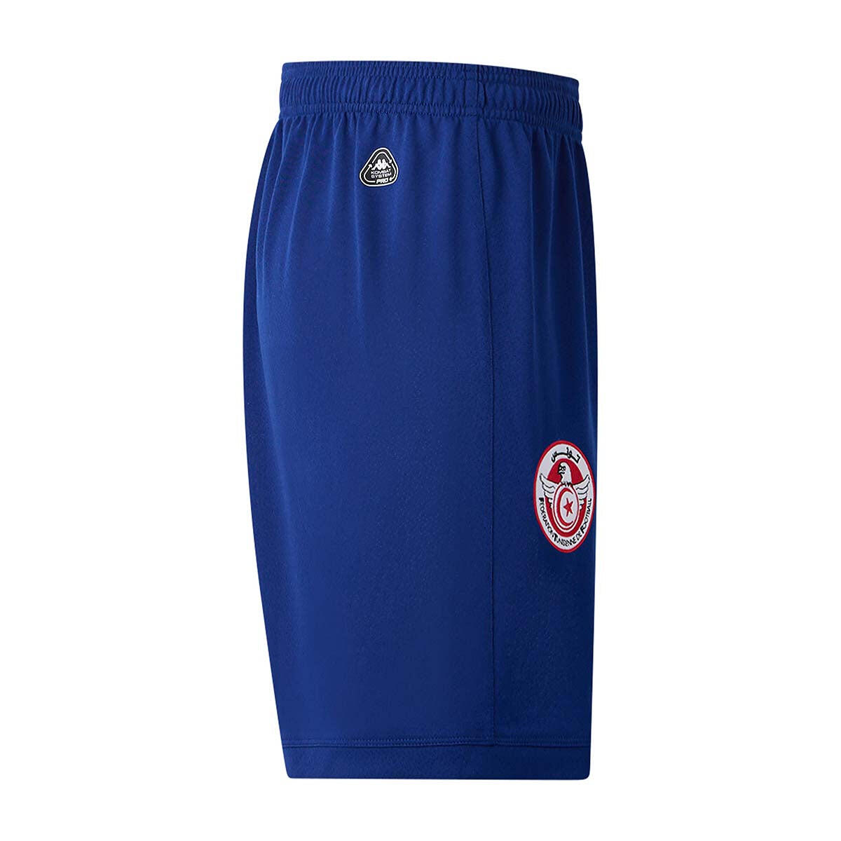 Short Third Tunisie Mixio Pro 2025 2/4
