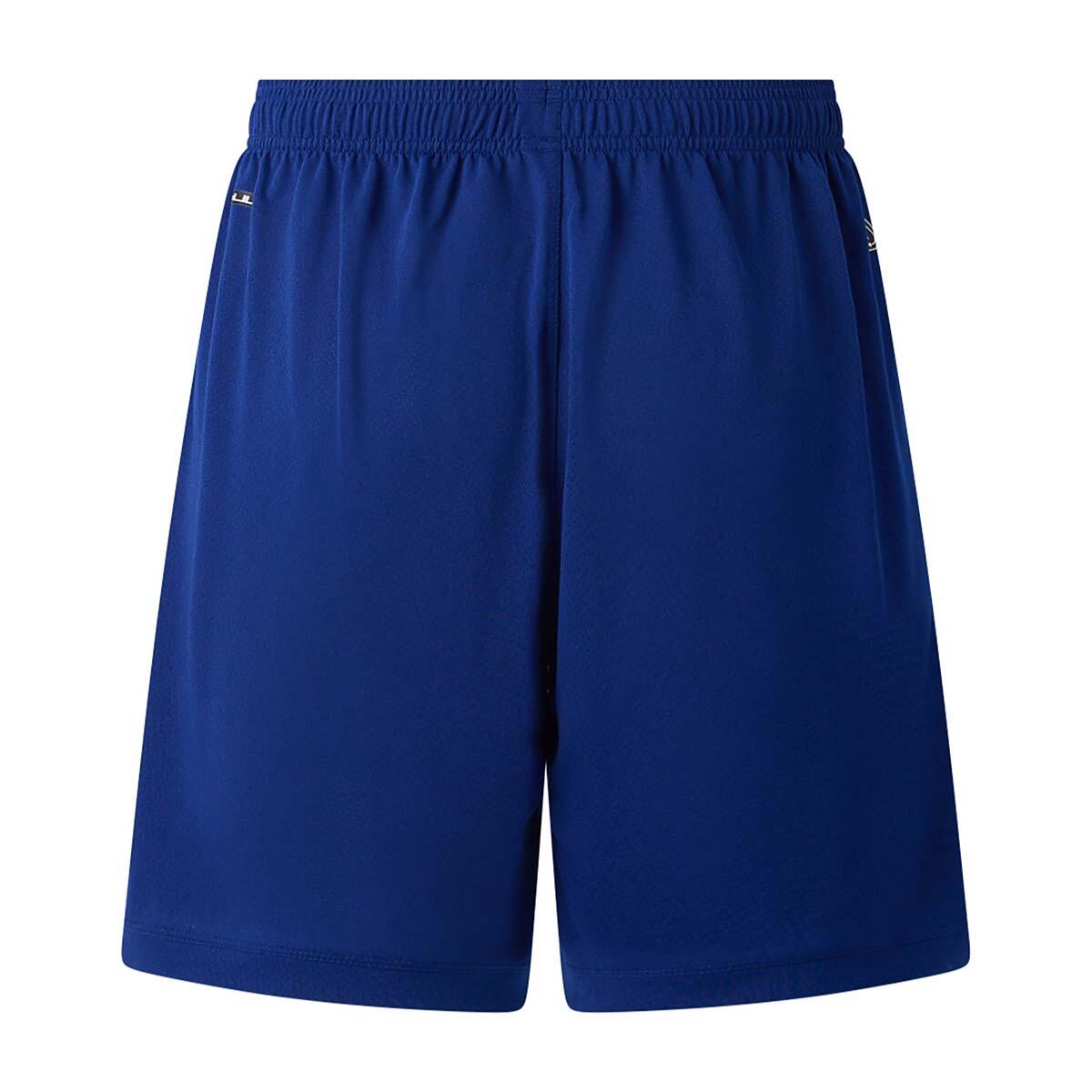 Short Third Tunisie Mixio Pro 2025 4/4