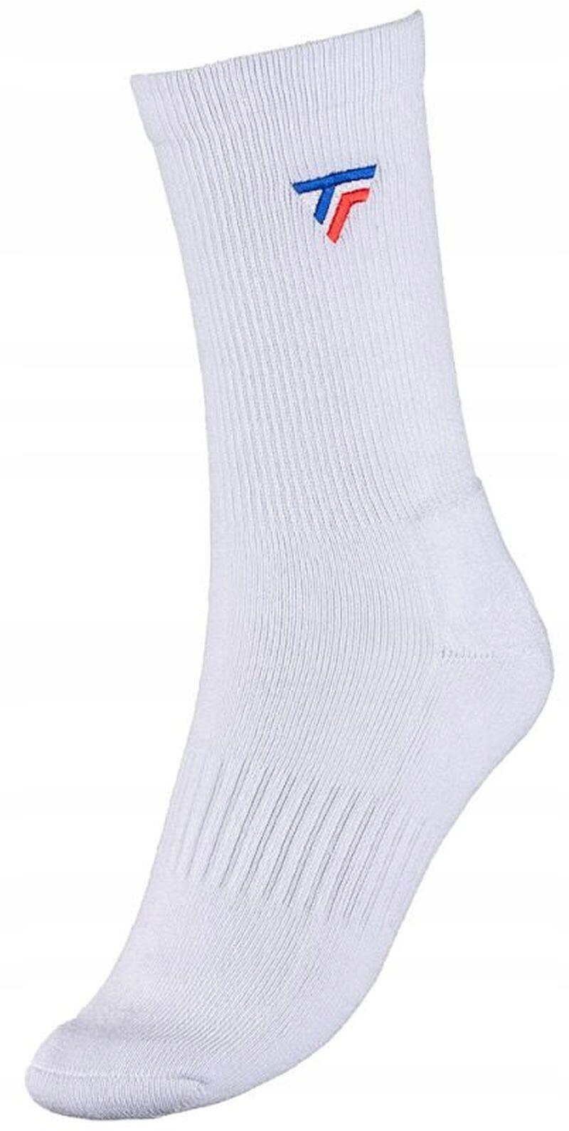 Calcetines Tecnifibre Classic 3" 24clawhi