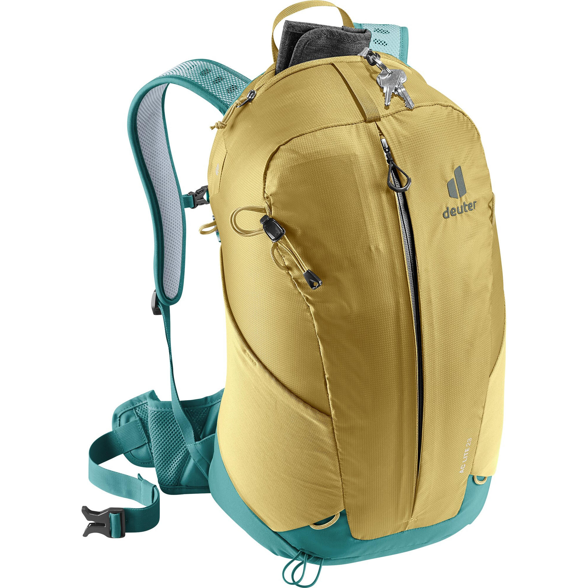 DEUTER picture