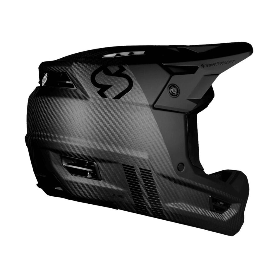 Zestaw słuchawkowy Sweet Protection Fixer Carbon 2Vi® Mips 2/3
