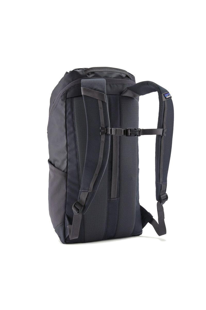 Plecak miejski Black Hole Pack 25L szary/granatowy 2/4