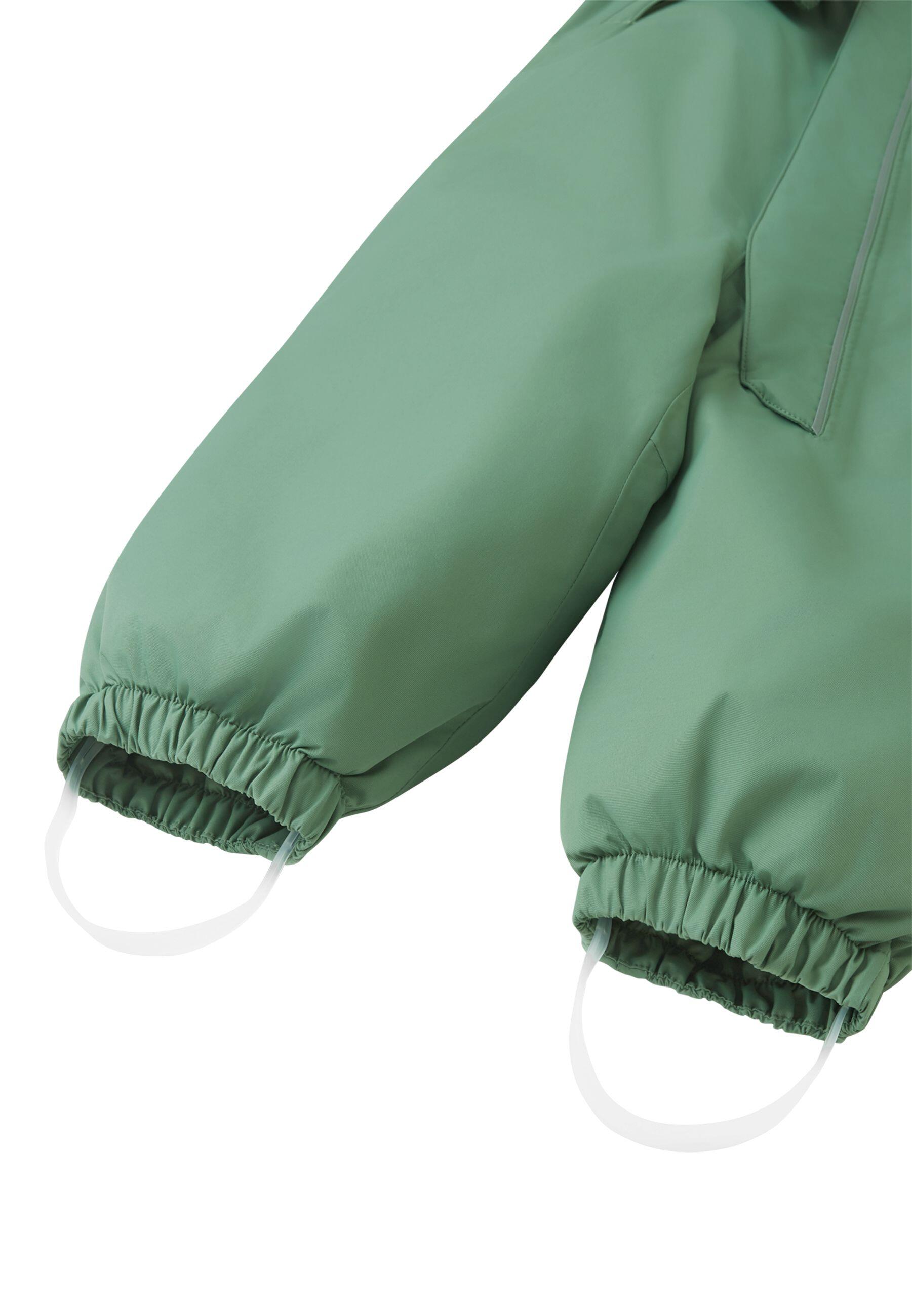Combinaison d'hiver ReimaTec Muksala - mit BIONIC-FINISH®ECO Beschichtung 4/7
