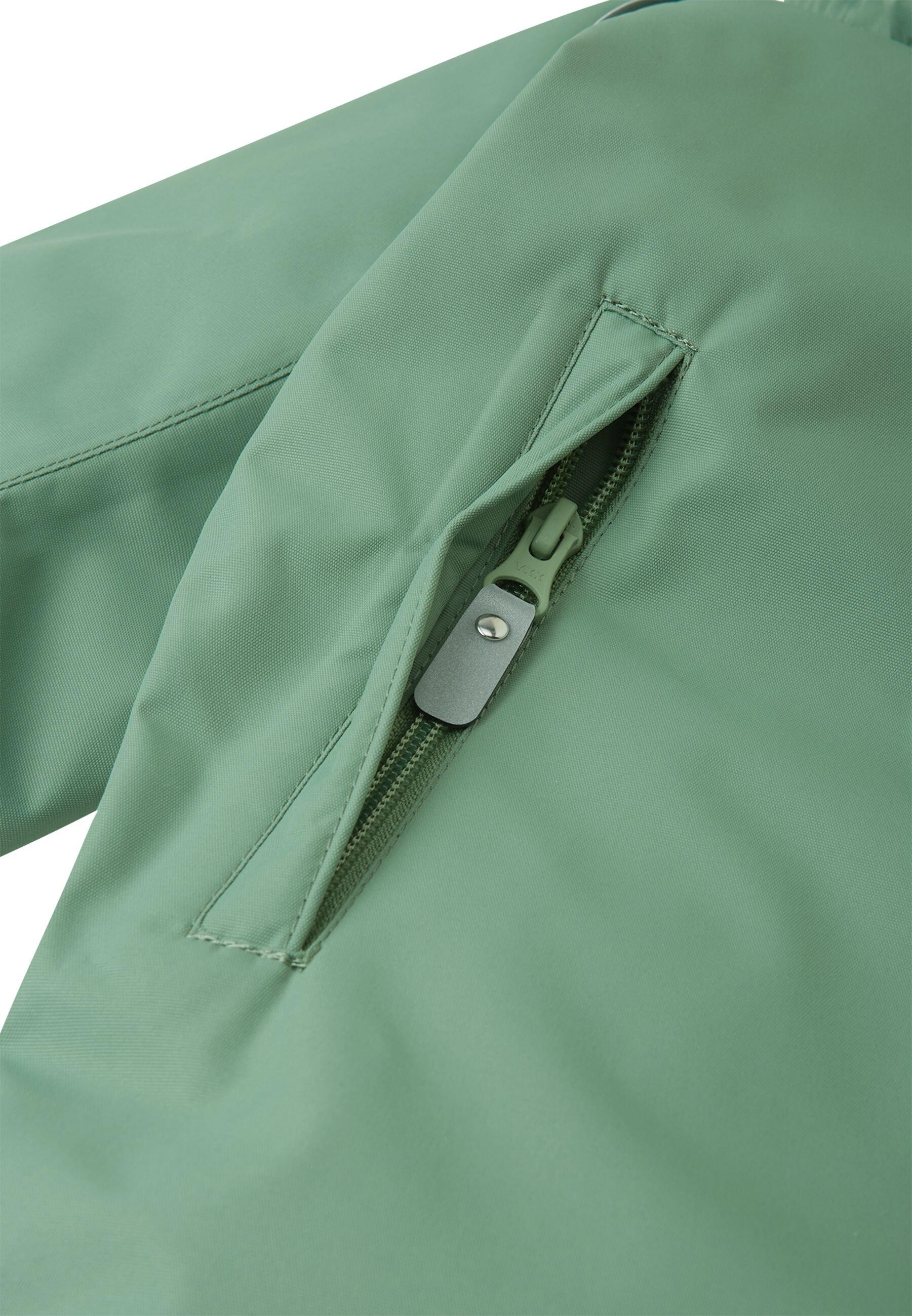 Combinaison d'hiver ReimaTec Muksala - mit BIONIC-FINISH®ECO Beschichtung 6/7