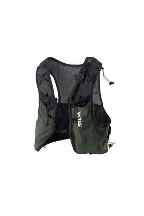 Gilet de trail 5L Strive avec rangement pour hydratation et poches pour flacons