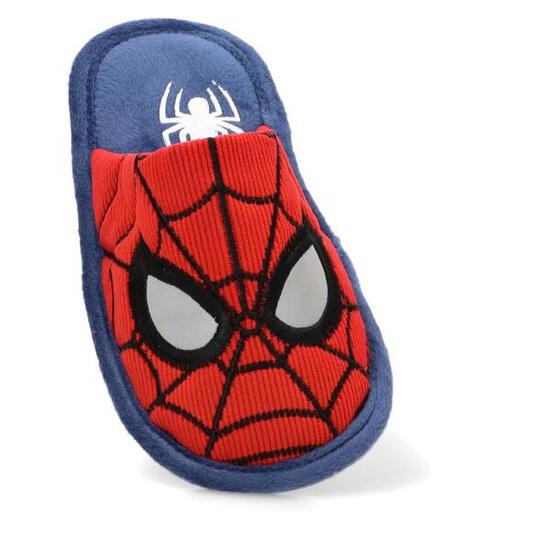 Zapatillas Casa Casa Punta Cerrada Niño Suela Plana - Modelo 2300006575 Rojo