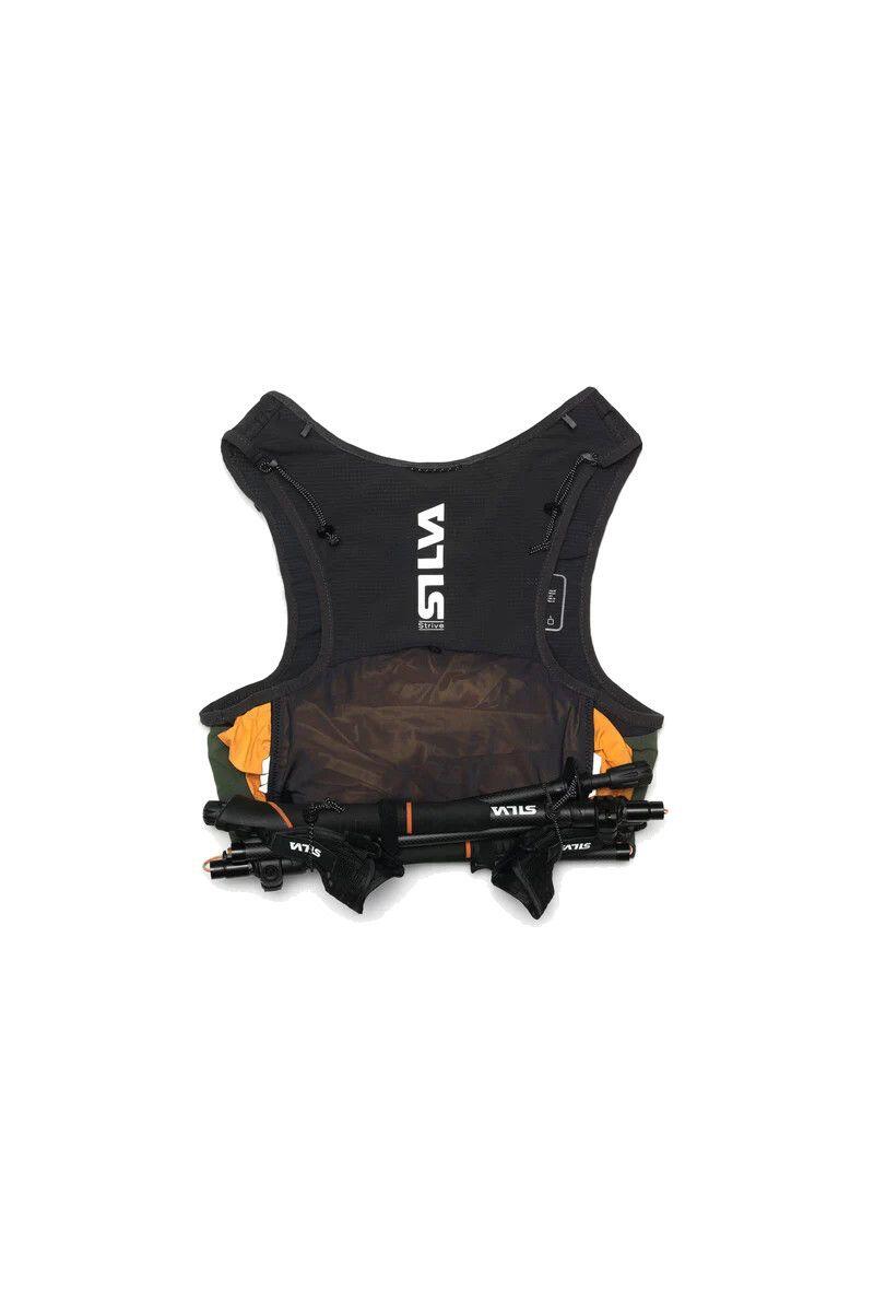 Plecak biegowy Strive Fly Vest 3/5