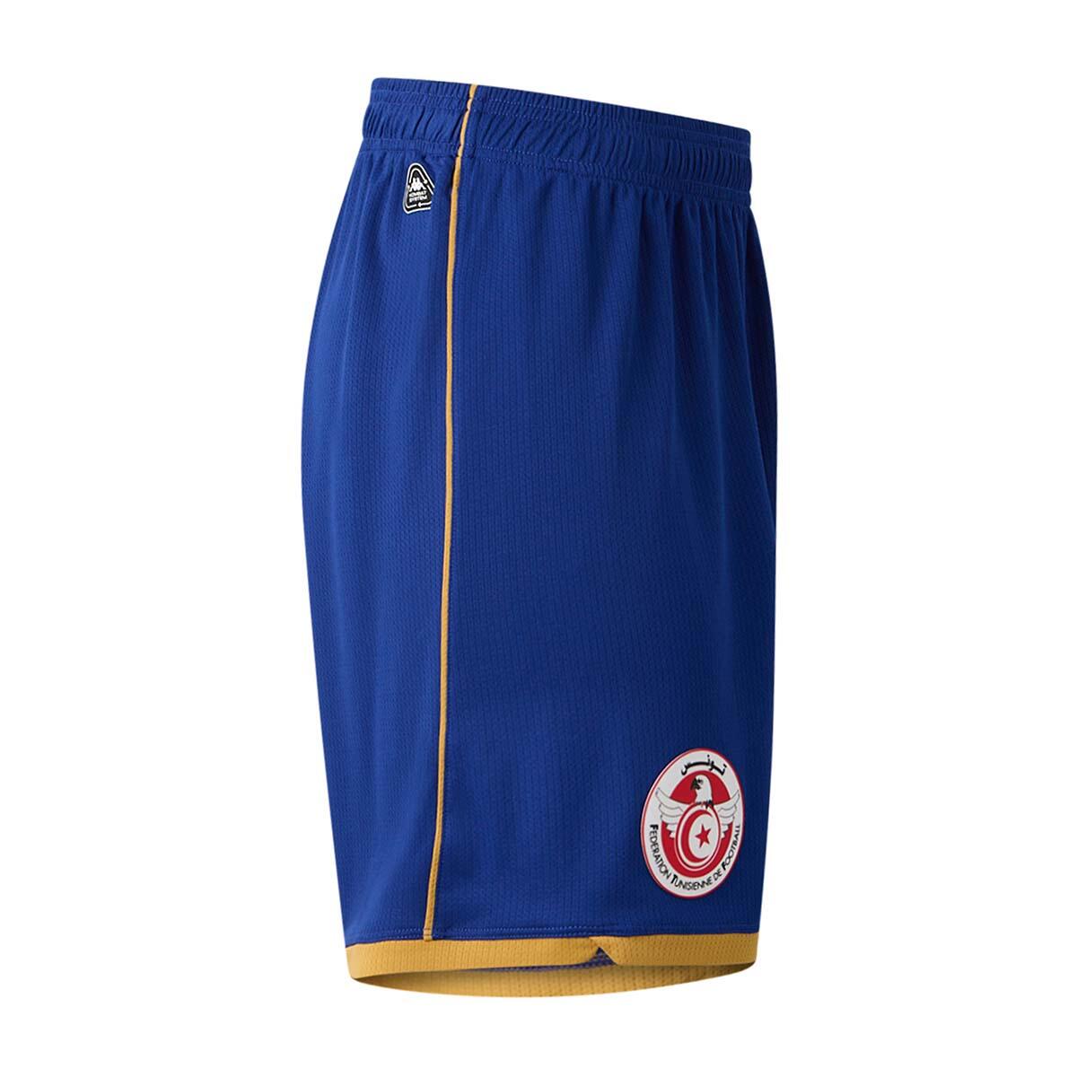 Short Kombat Ryder garçon TUNISIE 25/26 2/4