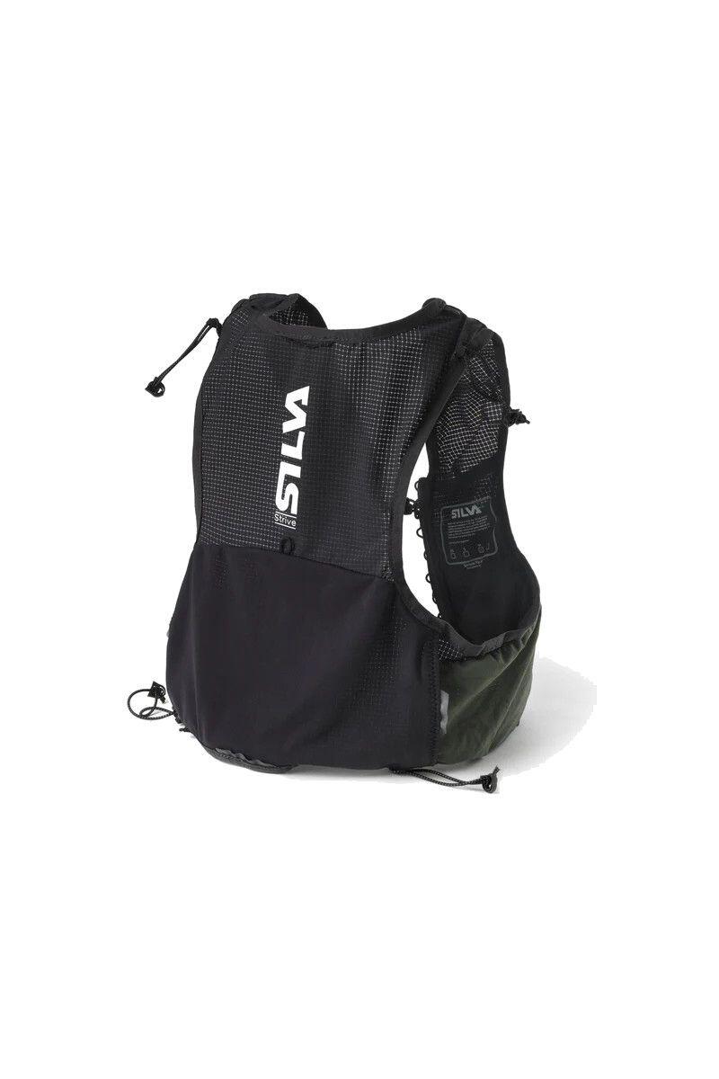 Plecak biegowy Strive Fly Vest 2/5