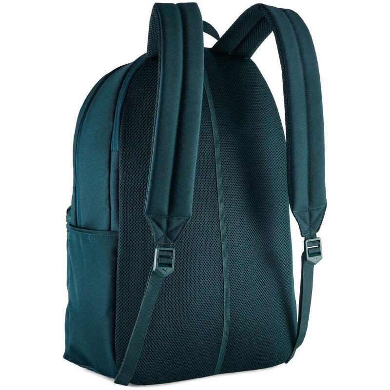 Rucsac unisex Puma Essentials Large Backpack 24L, Verde