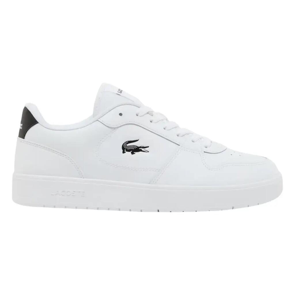 Мъже - Lacoste Court Ace 224 - 750sma0070147 - Бяло