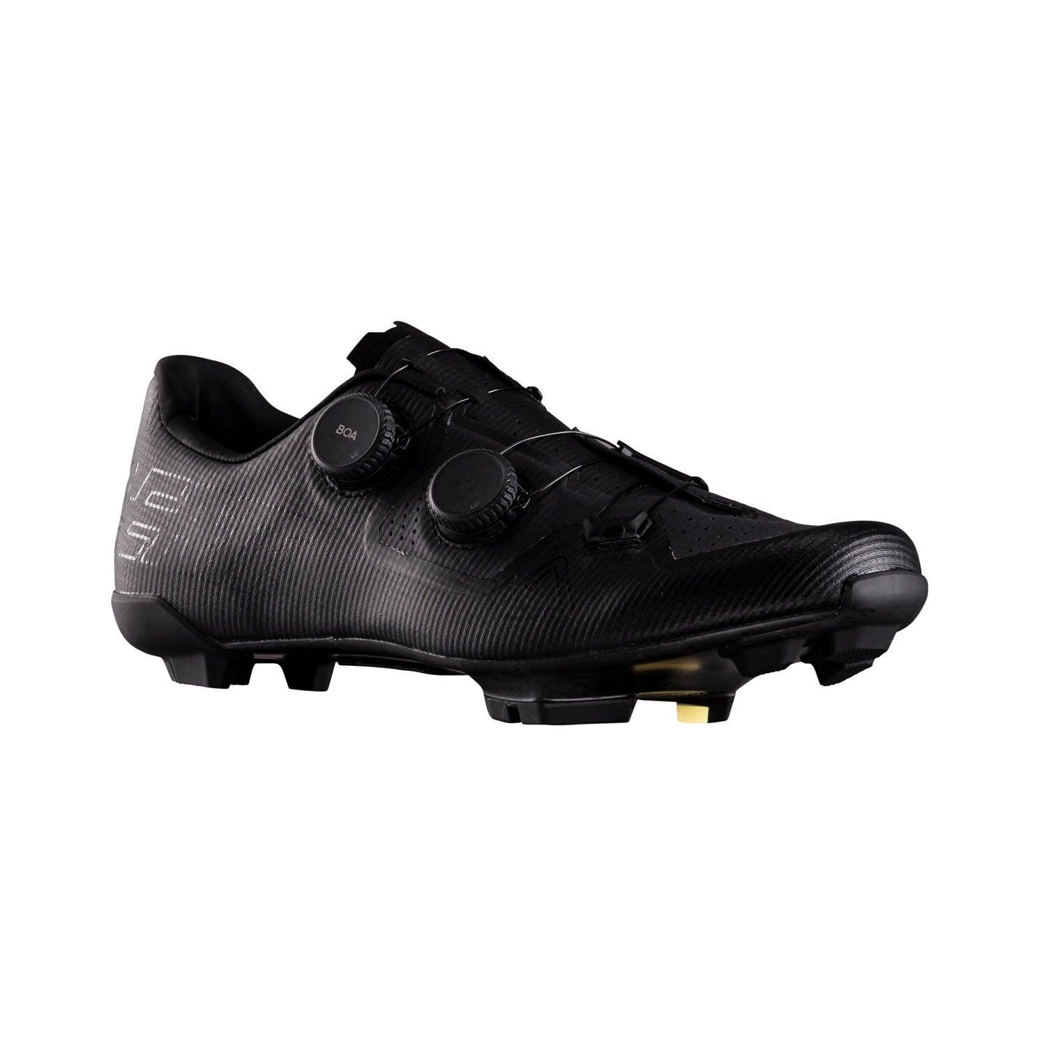 Leatt Proclip 9.0 Race Boa Black MTB-schoenen 2/7